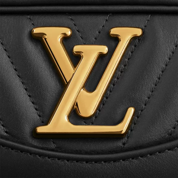 Louis Vuitton New Wave New Camera Bag M58677