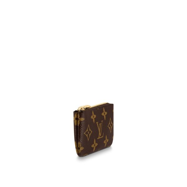 Louis Vuitton Key Pouch M62650