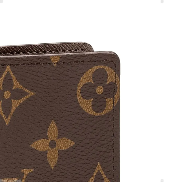 Louis Vuitton Brazza Wallet M66540