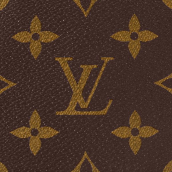 Louis Vuitton Keepall Bandouliere 55 M41414