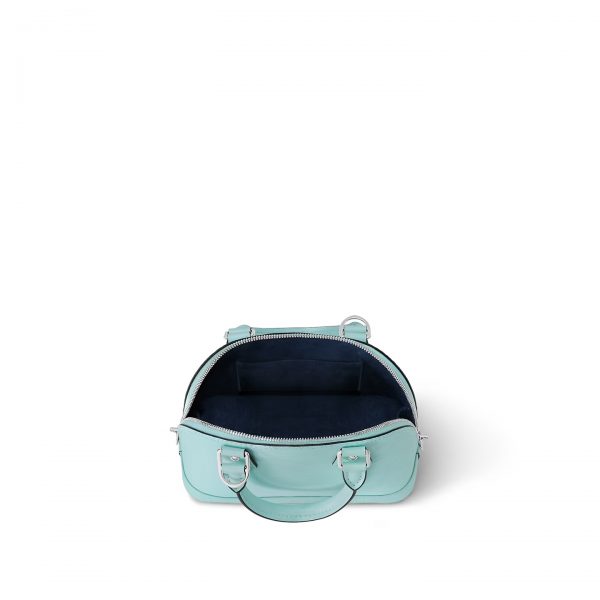 Louis Vuitton Lagoon Turquoise M22619 Alma BB