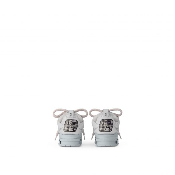 Louis Vuitton LV Skate Sneaker Grey 1ABZ63