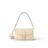Louis Vuitton M46388 Diane Cream
