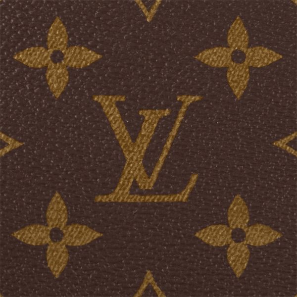 Louis Vuitton Keepall Bandouliere 55 Black M56714