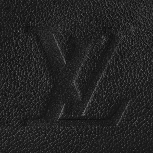 Louis Vuitton M82391 Mini Moon Black
