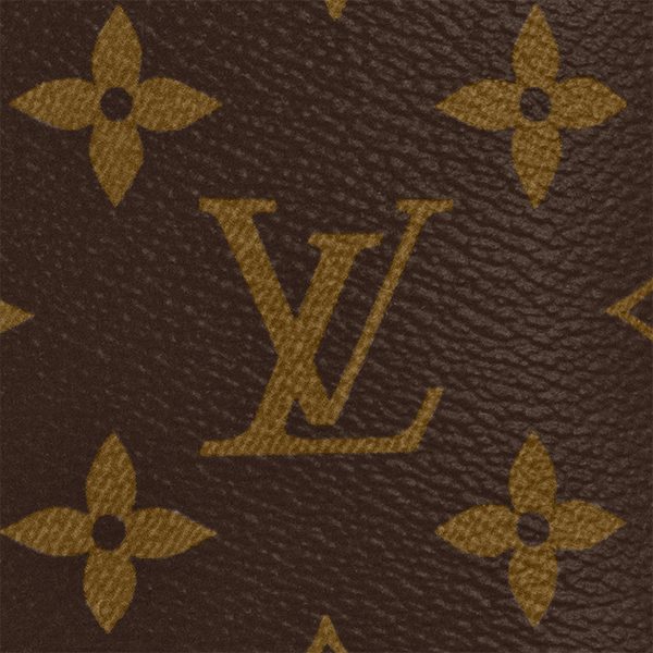 Louis Vuitton M45516 Montsouris BB Black