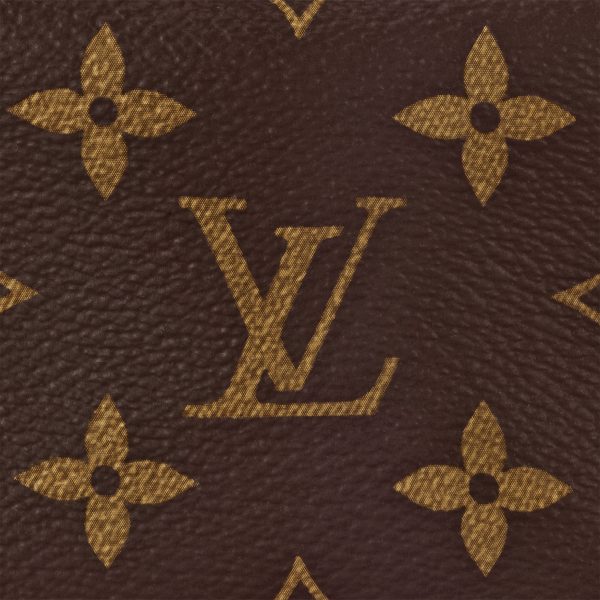 Louis Vuitton M83018 Pico Side Trunk Monogram