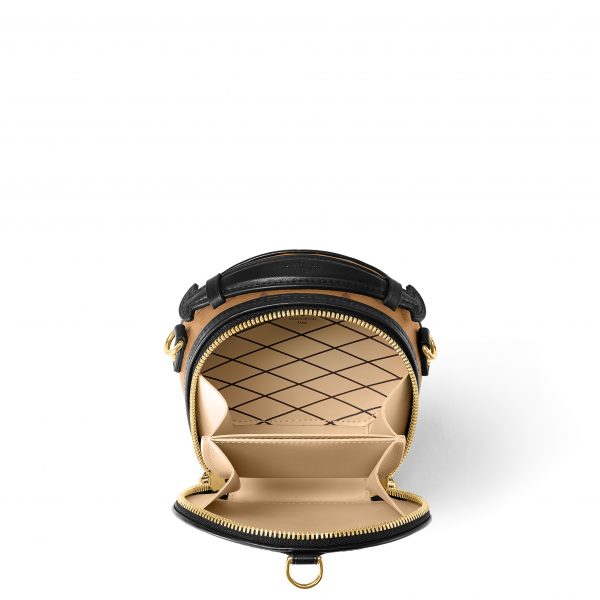 Louis Vuitton M68276 Mini Boite Chapeau Monogram Reverse